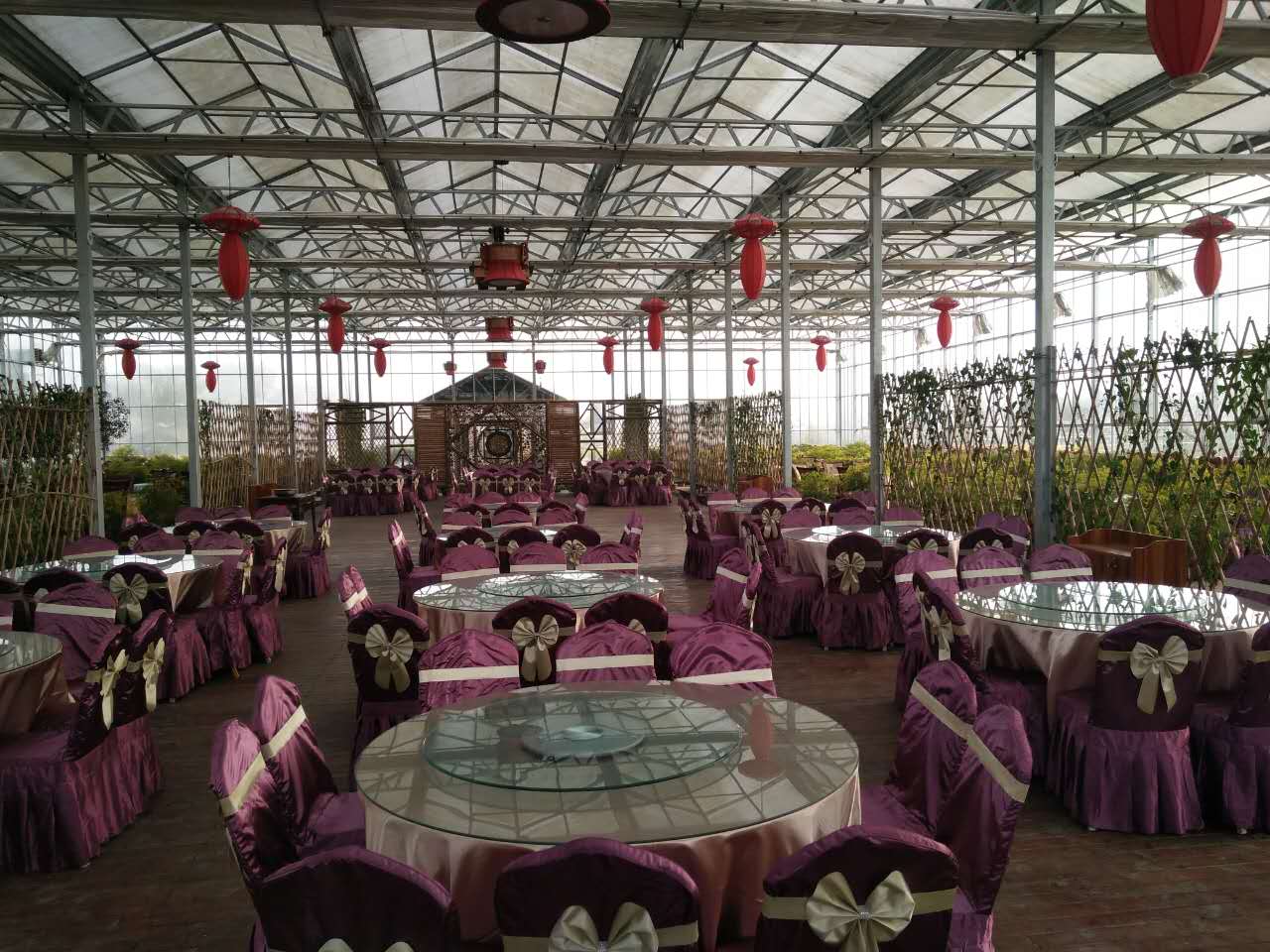 四川生態(tài)餐廳報價